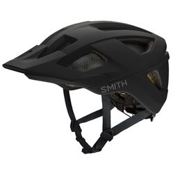 Smith Session MIPS Mountain Bike Helmet Sz. Small (51-55cm) Matte Black NWT 