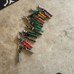 10 Snips 