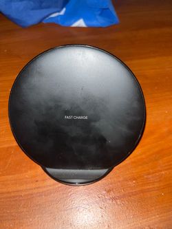 Samsung Fast Charge Wireless Charging Stand