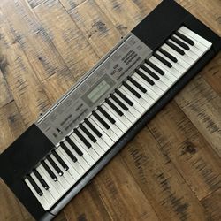 Keyboard- Electronic