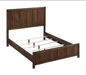 Queen Size Bed Frame