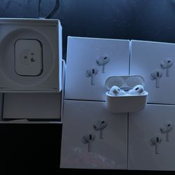 AirPods Pro 2nd Generation 