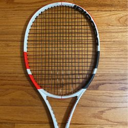 Babolat Pure Strike 16x19 3rd Gen for Sale in Paramus NJ OfferUp