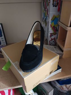 Michael kors shoes