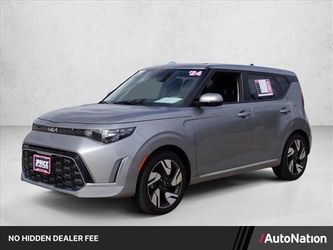 2024 Kia Soul