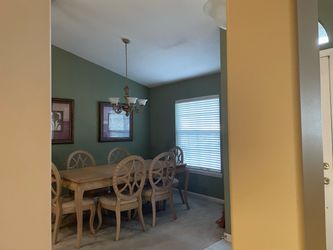 Dining Room Set