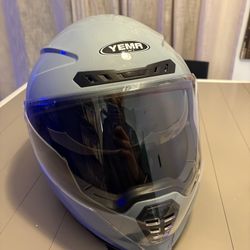 YEMA Racing Helmet
