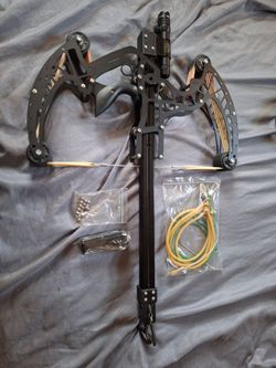 Compound bow