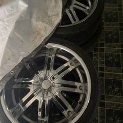 Rims