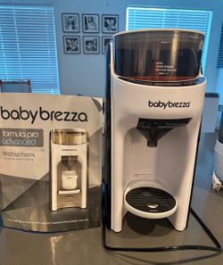 Baby brezza