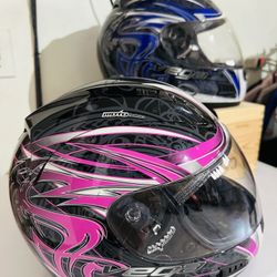 Vega Motorcycle Helmets