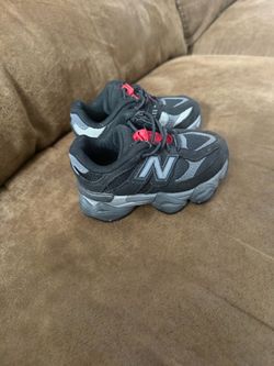 Toddler new balance shoes