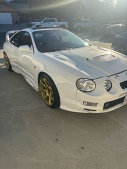 1995 Toyota Celica