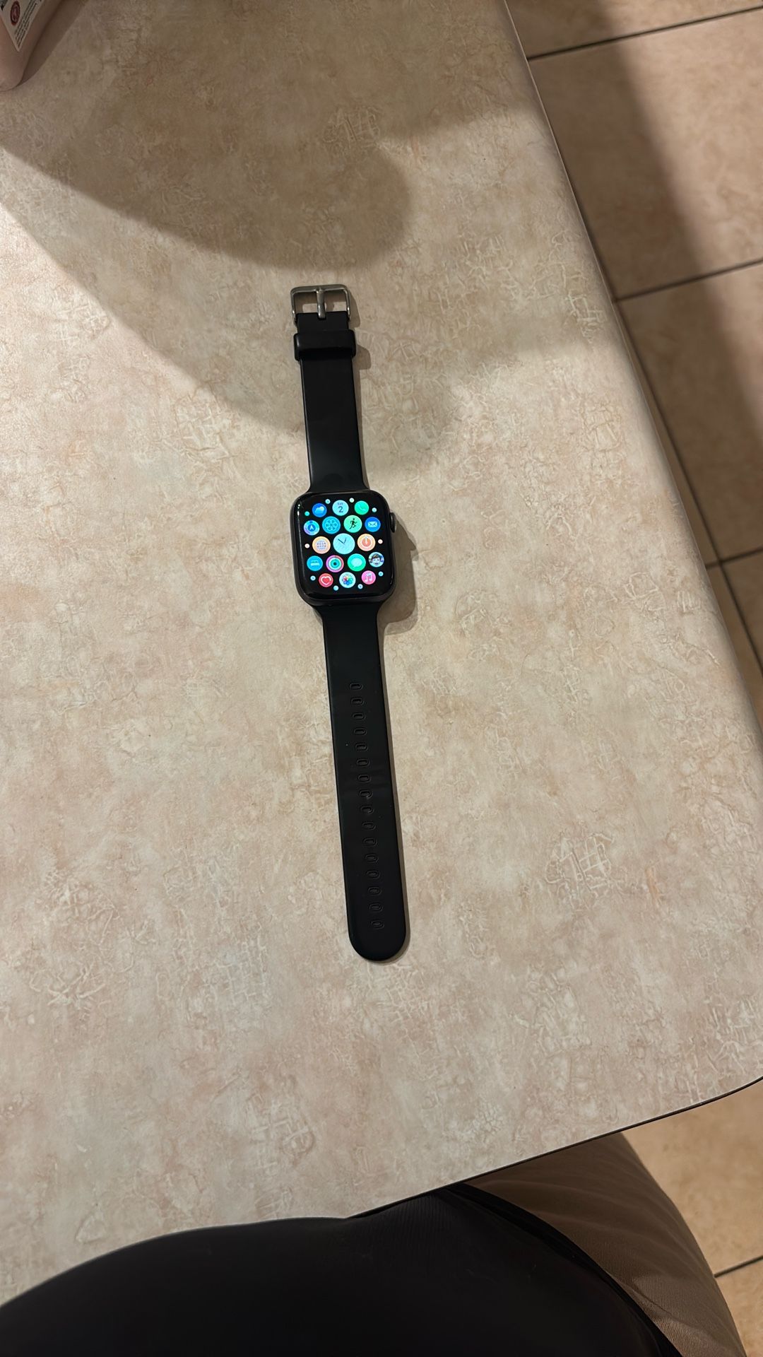 Apple Watch