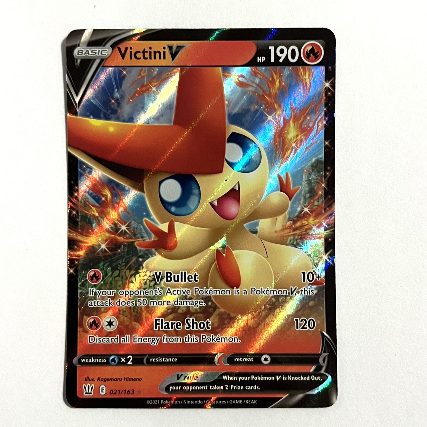 swoobat pokemon card 037/086 Swoobat