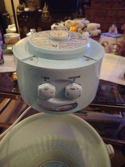 Wonder Washer