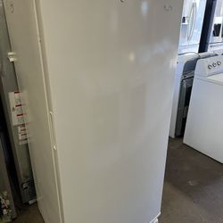 Whirlpool Freezer 