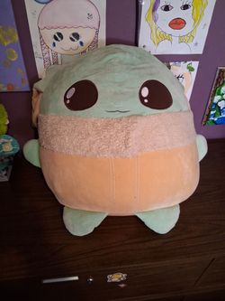 Yoda