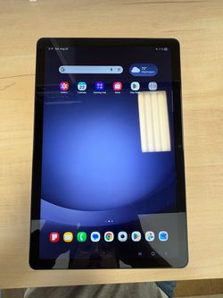 Samsung Galaxy Tab A9+ Metro Network