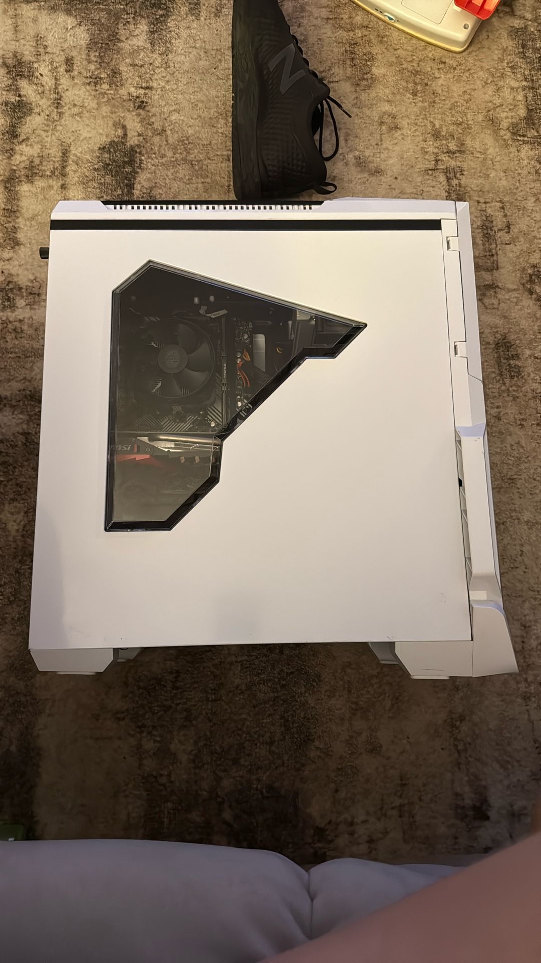 gaming pc
