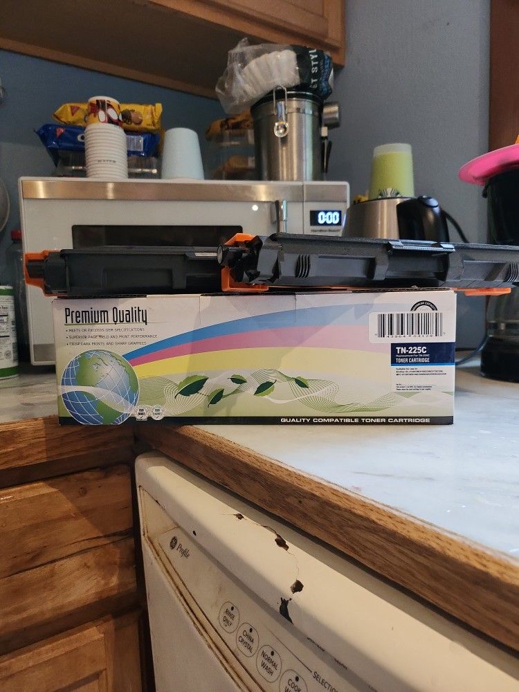 Printer Cartridge