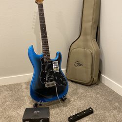 GTRS P800 Intelligent Guitar With Built-in Effects