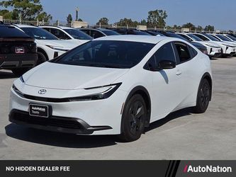 2024 Toyota Prius