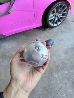 Accurate Valiant BV-400