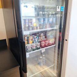 TurboAir  Drink COOLER 