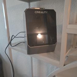Creality Filiment Dryer