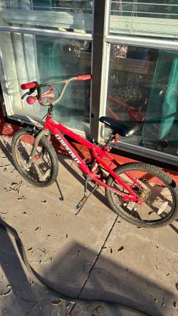 Dana craft 16” bike