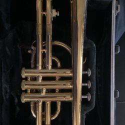 Trumpet