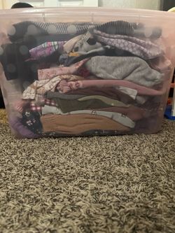 Girl clothes