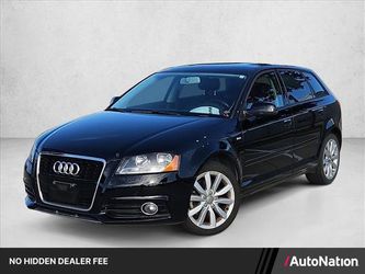 2011 Audi A3