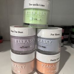 Kiara sky