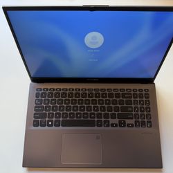 ASUS Vivobook 15 Laptop Model: F512J