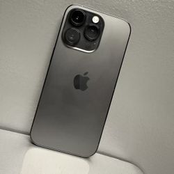 iPhone 14 Pro 128gb Unlocked Used