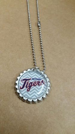 Tigers