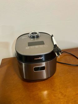 Comfee Digital Rice Cooker