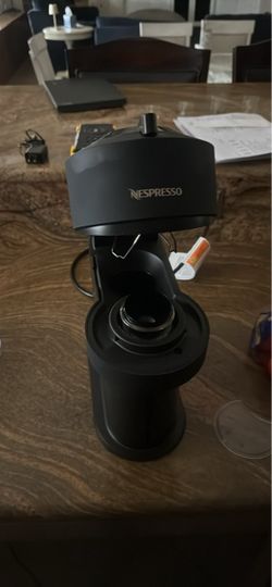 Coffee machine