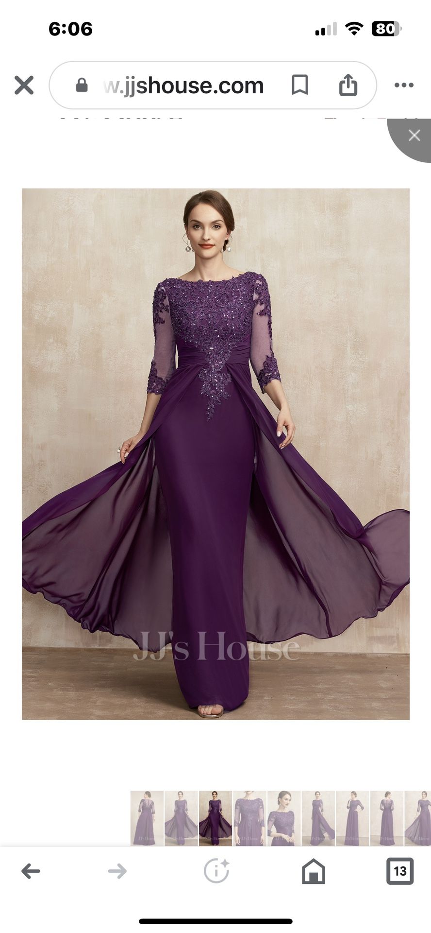 Mother of the Bride
