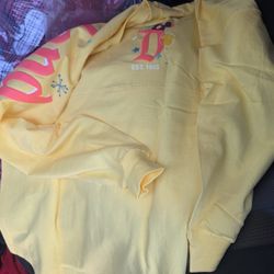 New Disneyland Sweaters