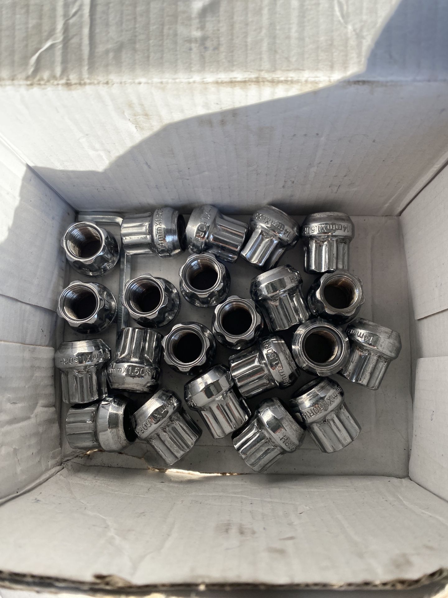 5 RIMS (FUEL ASSAULT) for Sale in La Feria, TX OfferUp