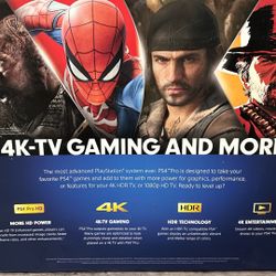 PS4 Pro