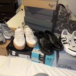 My Loss Your Gain 4 Shoes All Size 8