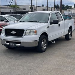 2006 Ford F-150