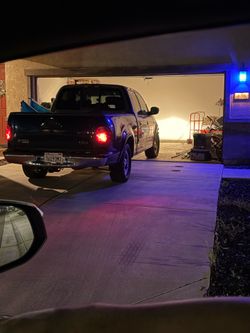 2002 Ford F-150