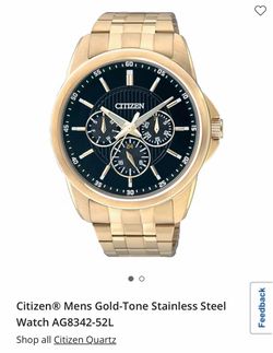 Citizen men’s watch