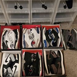 Jordans 