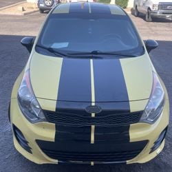 2016 KIA Rio